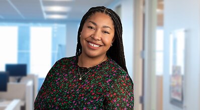 Photo of Rachel E. Barnes