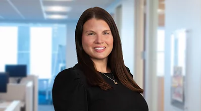 Photo of Alyssa J. Brodzinski