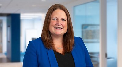 Photo of Amy  Schaffer