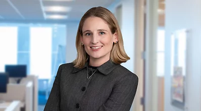 Photo of Hope Steidle Kildea