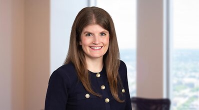 Photo of Marjorie E. Gallagher