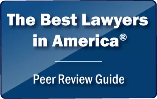 Best Lawyers In America