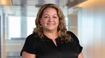 Photo of Jennifer L. Charbonnier