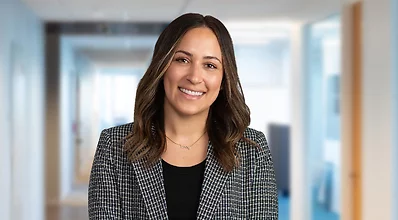 Photo of Alexandra  Pittinsky