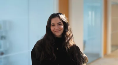 Photo of Kyrsten  Santillo