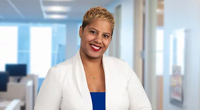 Photo of Nicole  Gaddy