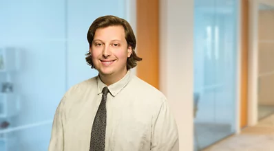 Photo of Daniel  Jordan