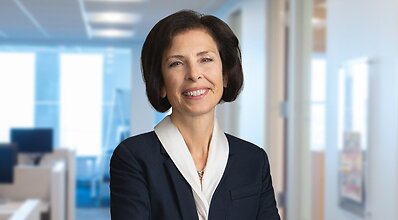 Photo of Donna A. Tobin