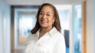 Photo of Jennifer  Moore