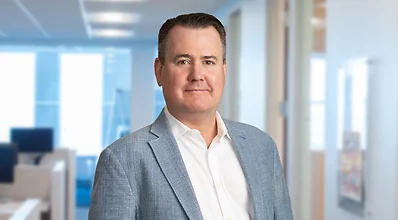 Photo of Mark D. Shaffer