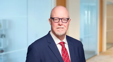 Photo of Thomas G.  Kennedy