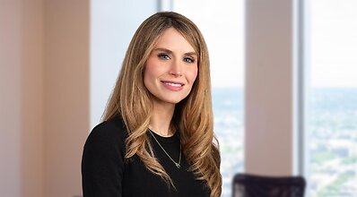 Photo of Julie M. Latsko