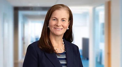 Photo of Carolyn Purcell Reichenbach