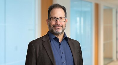 Photo of Marc  Skapof