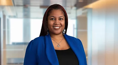 Photo of Helena  Boone, MS, PHR, SHRM-CP