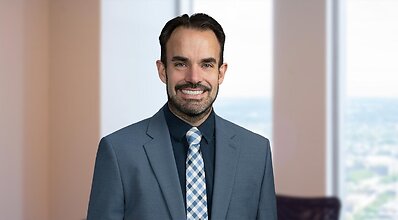 Photo of Matthew D. Shell