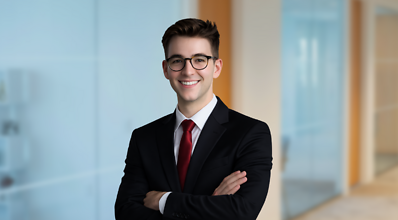 Photo of Cameron L.  Dobbs