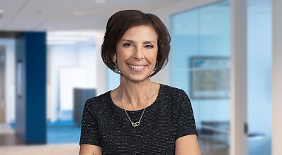 Photo of Donna A. Tobin