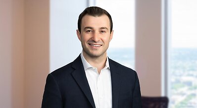 Photo of Zachary  Jacobs