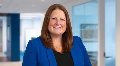 Photo of Amy  Schaffer