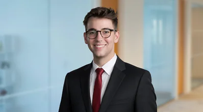 Photo of Cameron L.  Dobbs