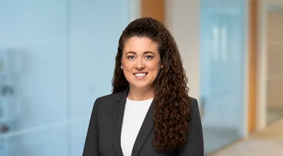 Photo of Michelle G.  Bounds