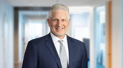Photo of Jason A. Mandel