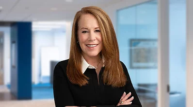 Photo of Randi L. Rubin