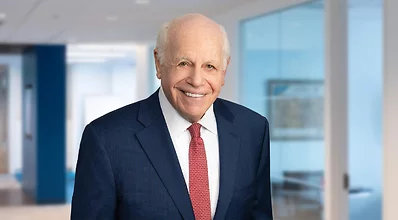 Photo of S. David  Fineman