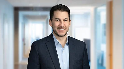 Photo of Sean S. Litz