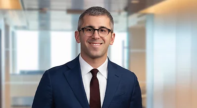 Photo of David S. Hollander