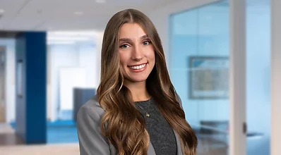Photo of Mikaela  Mahaney