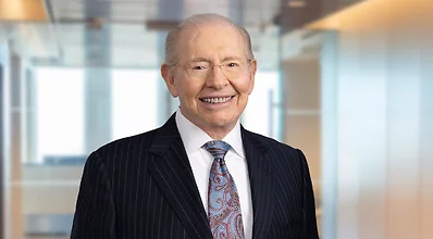 Photo of Manny D.  Pokotilow