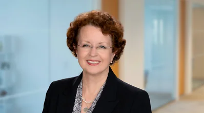 Photo of Sheila M.  Mints