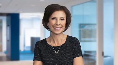 Photo of Donna A. Tobin