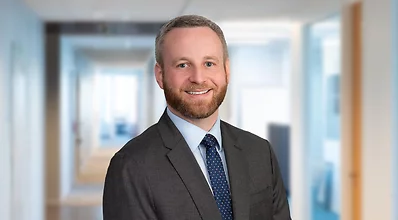 Photo of Marc B. Cytryn
