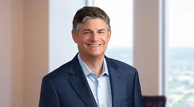 Photo of Timothy J. Levy