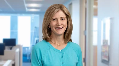 Photo of Heather R. Badami