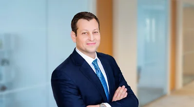 Photo of Ryan E.  Abrams