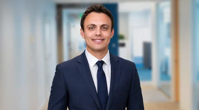 Photo of Matthew  Carder