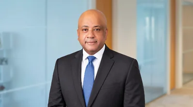 Photo of Dean  Gomes