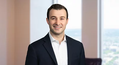 Photo of Zachary  Jacobs