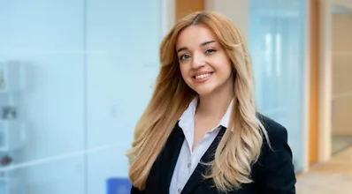 Photo of Sofia Villalobos  Vega