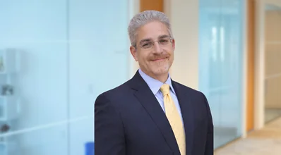 Photo of Ira  Rosenau