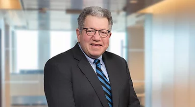 Photo of Andrew J.  Rudolph